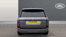 Land Rover Range Rover 2.0 P400e Westminster Black 4dr Auto Estate